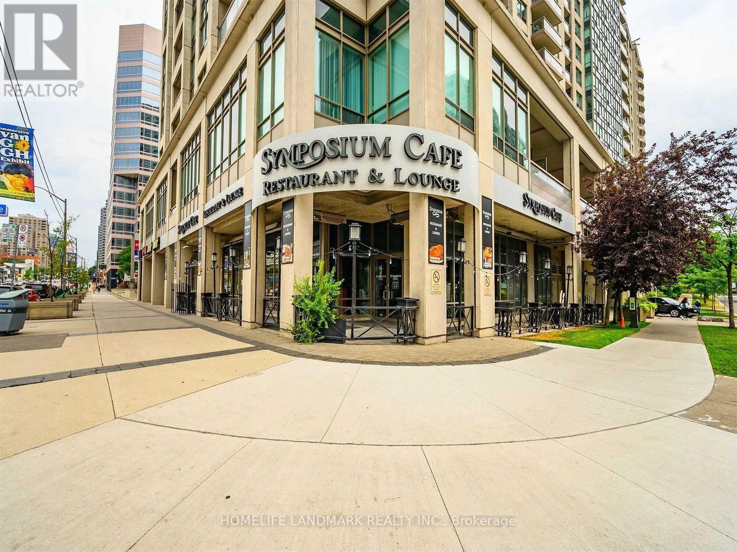 2112 - 18 Parkview Avenue, Toronto, Ontario  M2N 7H7 - Photo 2 - C13676528