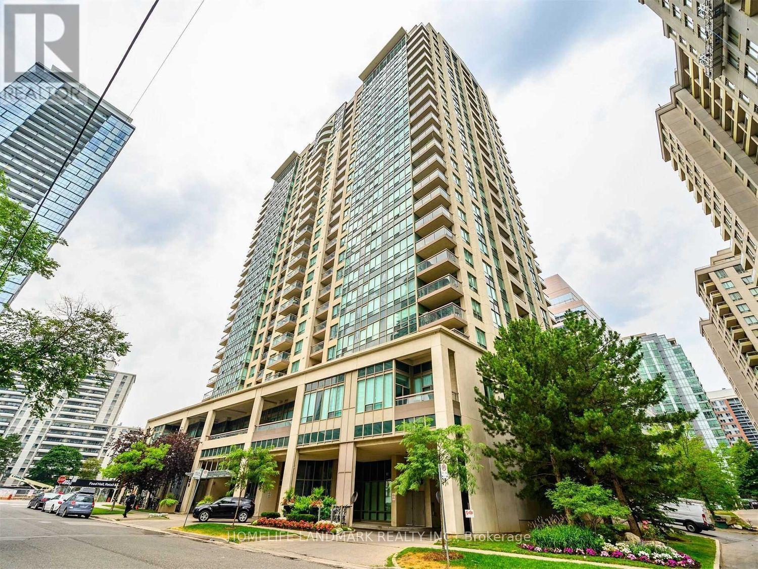 2112 - 18 Parkview Avenue, Toronto, Ontario  M2N 7H7 - Photo 3 - C13676528