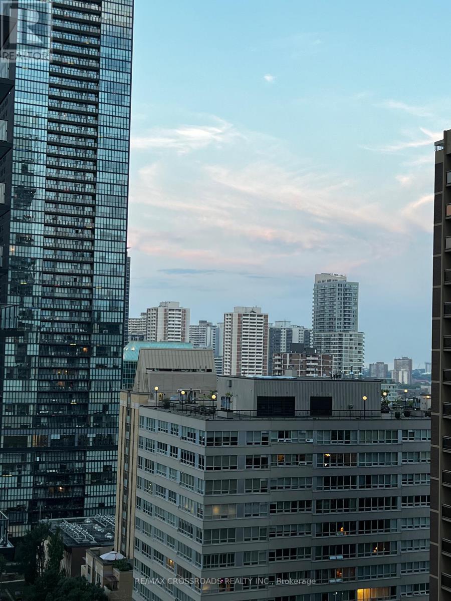 1602 - 50 Charles Street E, Toronto, Ontario  M4Y 1T1 - Photo 16 - C13676548