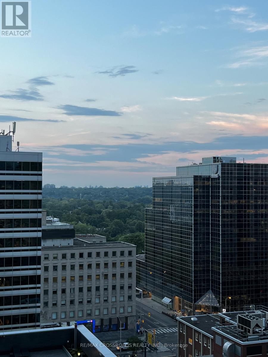 1602 - 50 Charles Street E, Toronto, Ontario  M4Y 1T1 - Photo 17 - C13676548