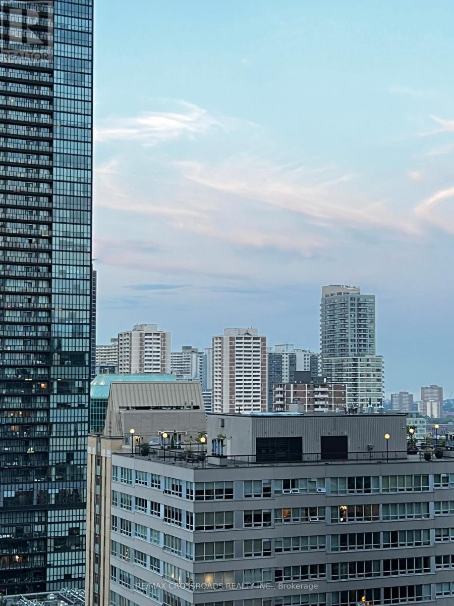 1602 - 50 Charles Street E, Toronto, Ontario  M4Y 1T1 - Photo 18 - C13676548