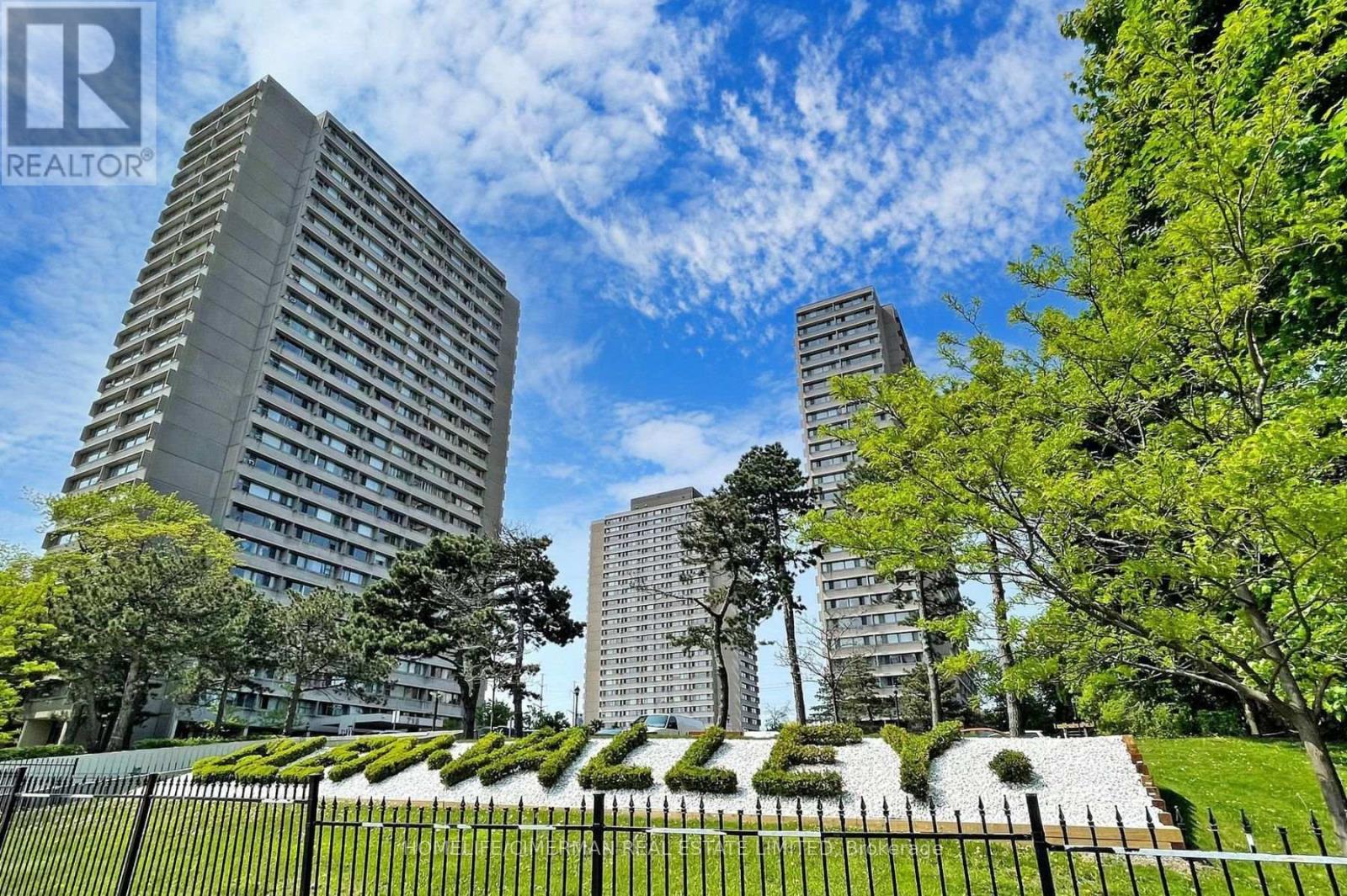 706 - 735 DON MILLS ROAD