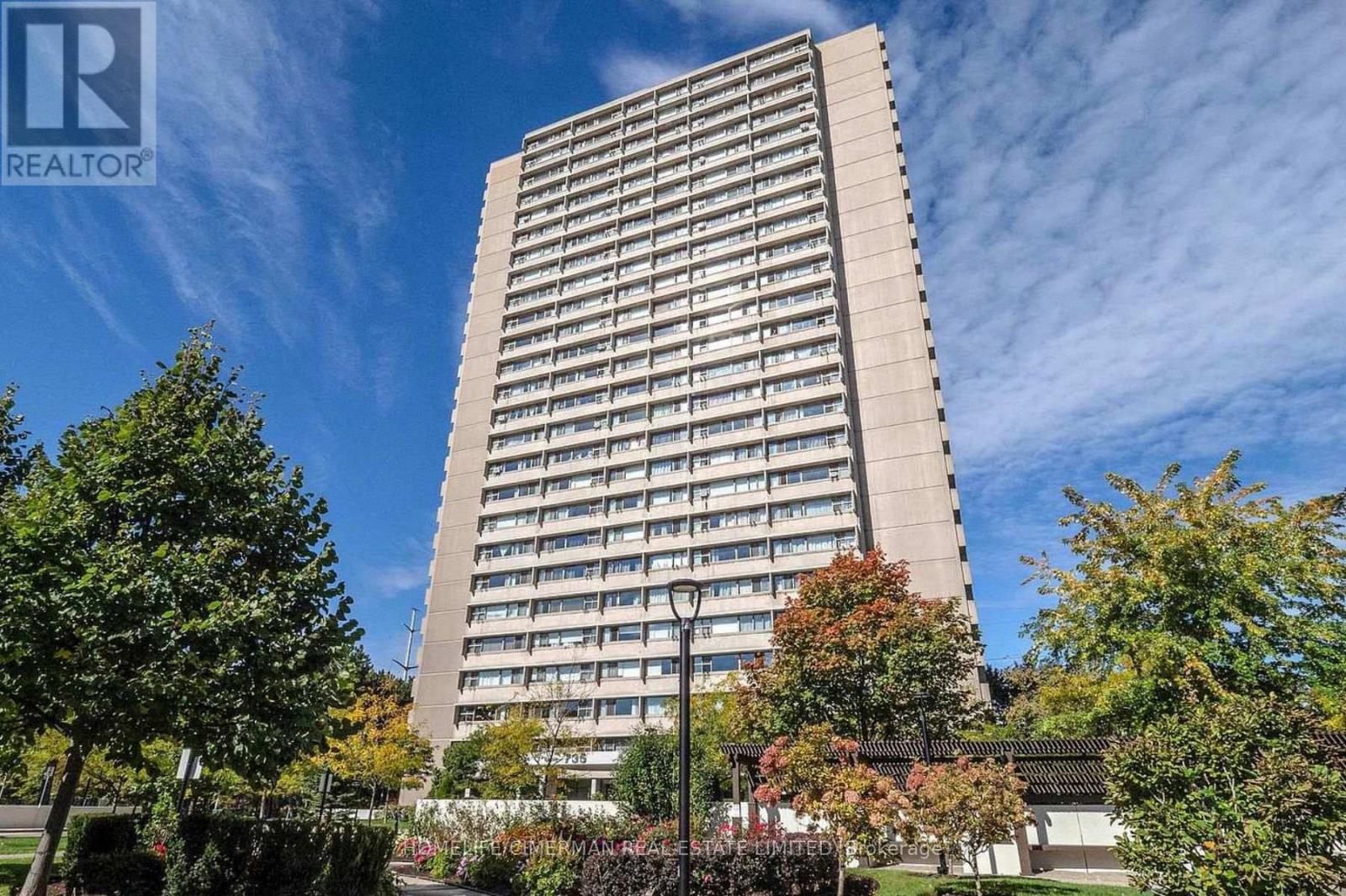 706 - 735 Don Mills Road, Toronto, Ontario  M3C 1S9 - Photo 2 - C13676552