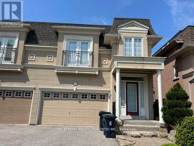 12 PREAKNESS DRIVE