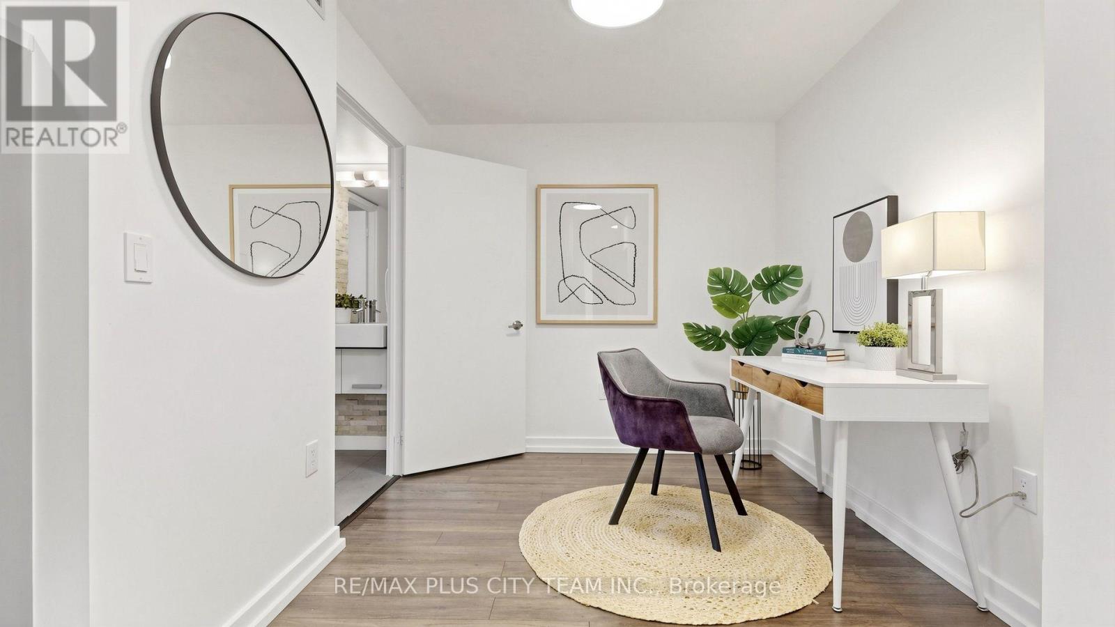 1103 - 38 Dan Leckie Way, Toronto, Ontario  M5V 2V6 - Photo 17 - C13676600