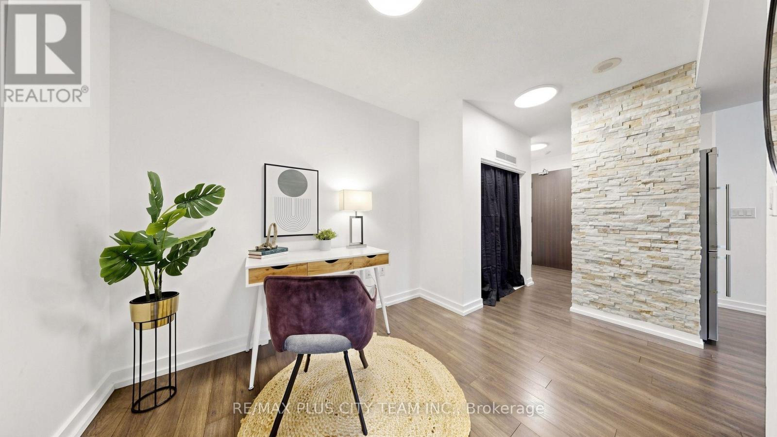 1103 - 38 Dan Leckie Way, Toronto, Ontario  M5V 2V6 - Photo 18 - C13676600
