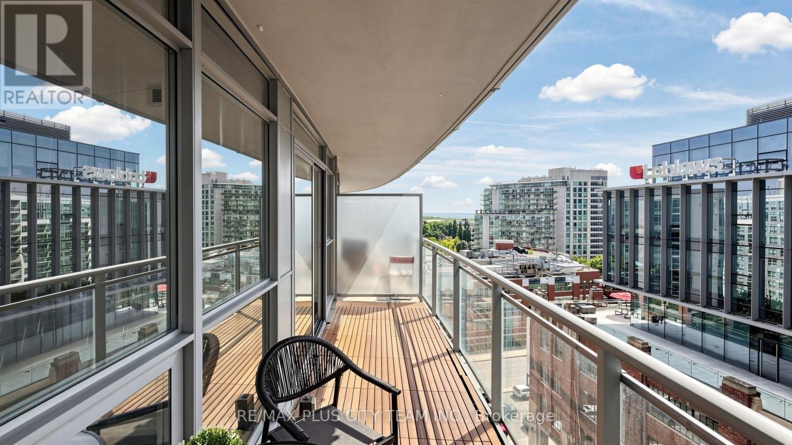 1103 - 38 Dan Leckie Way, Toronto, Ontario  M5V 2V6 - Photo 20 - C13676600