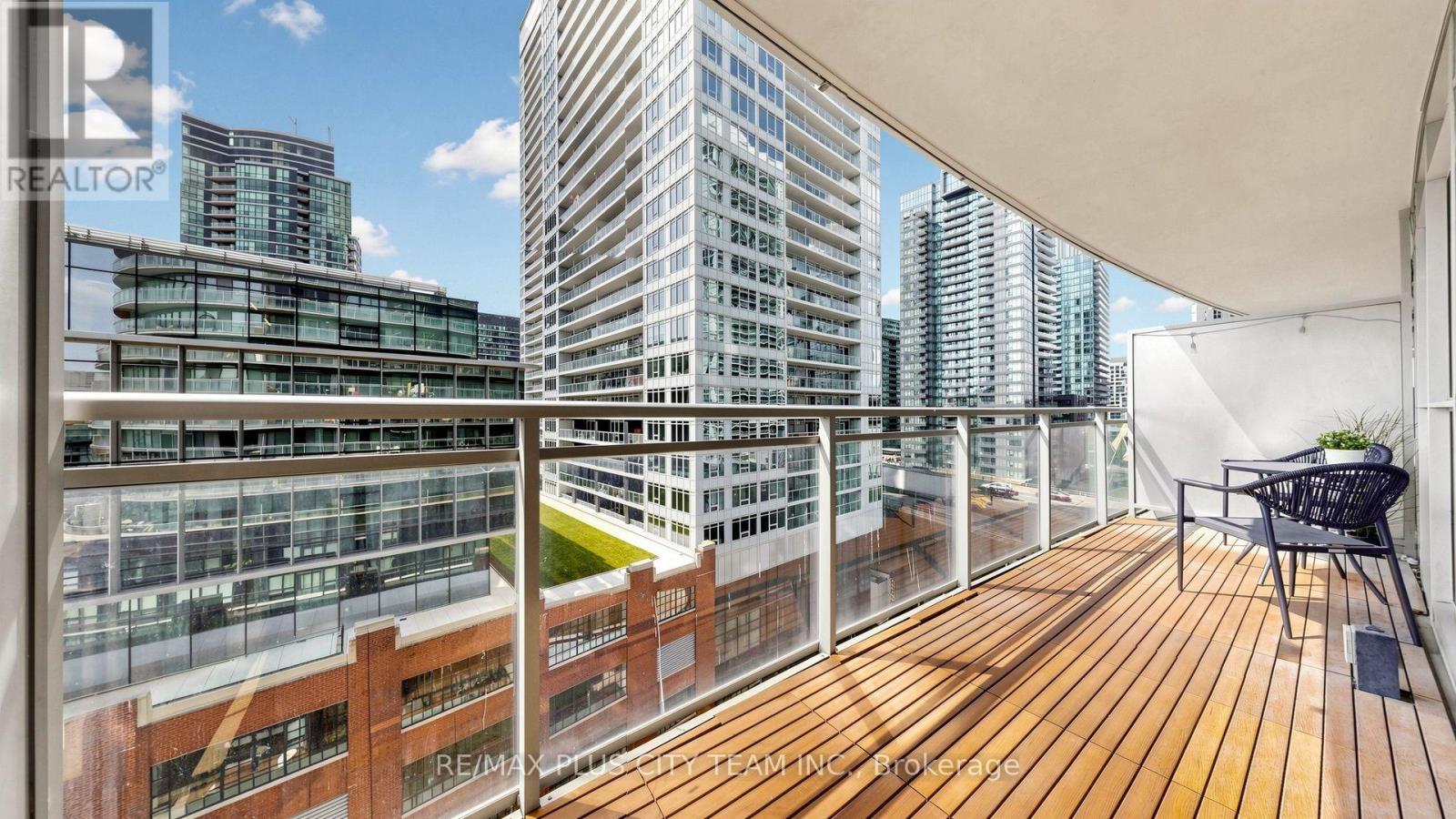 1103 - 38 Dan Leckie Way, Toronto, Ontario  M5V 2V6 - Photo 23 - C13676600