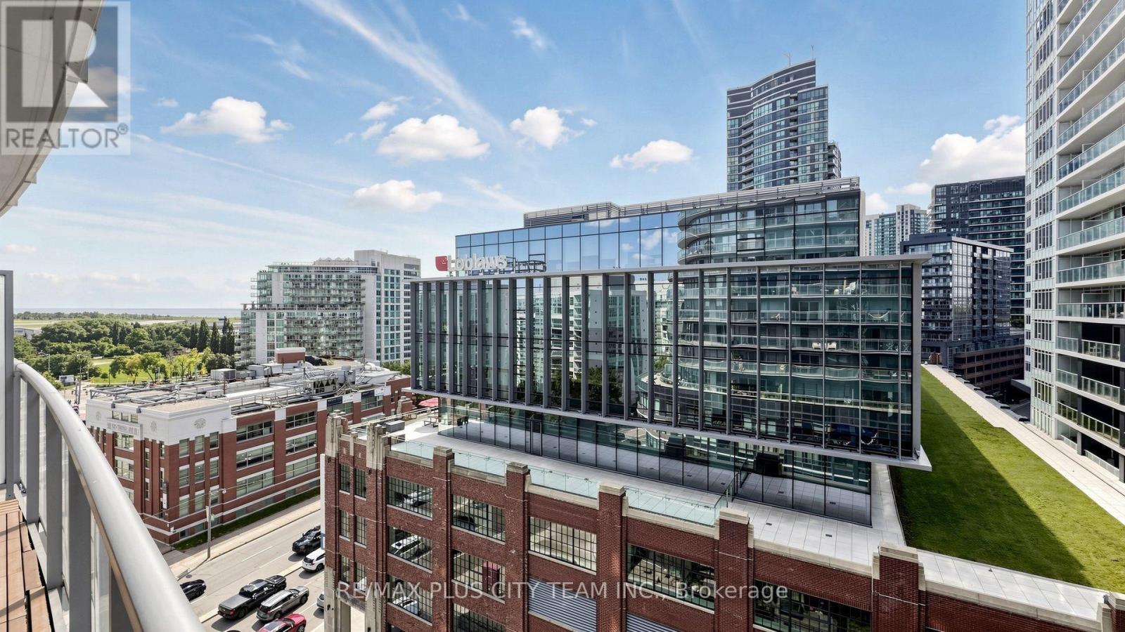 1103 - 38 Dan Leckie Way, Toronto, Ontario  M5V 2V6 - Photo 24 - C13676600
