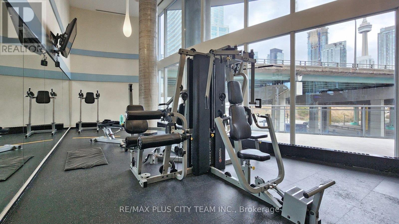 1103 - 38 Dan Leckie Way, Toronto, Ontario  M5V 2V6 - Photo 26 - C13676600