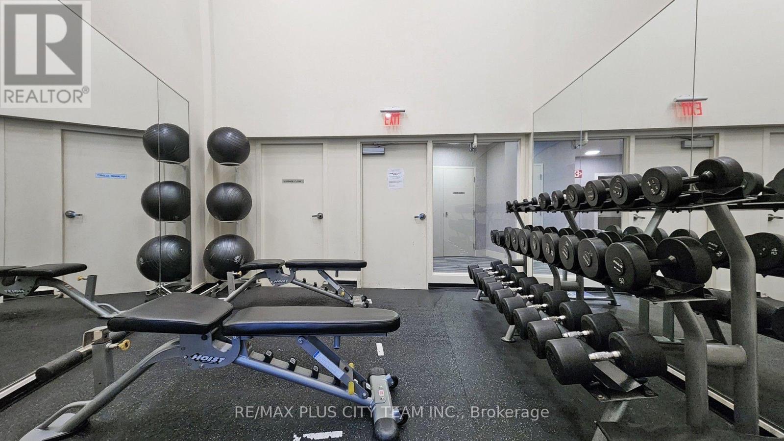 1103 - 38 Dan Leckie Way, Toronto, Ontario  M5V 2V6 - Photo 28 - C13676600