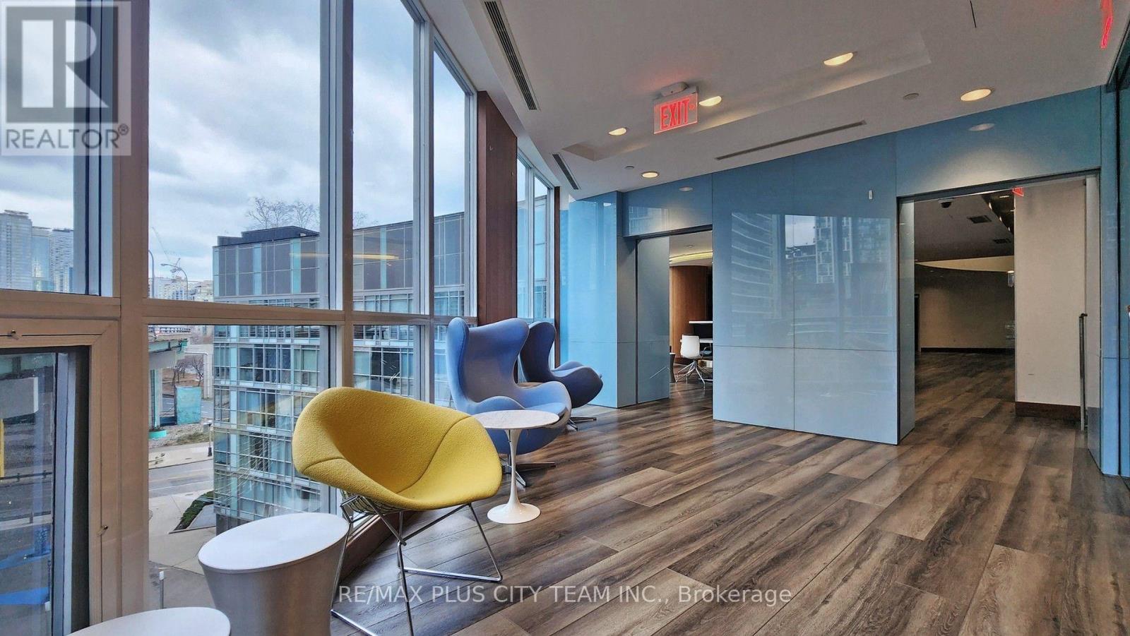 1103 - 38 Dan Leckie Way, Toronto, Ontario  M5V 2V6 - Photo 29 - C13676600