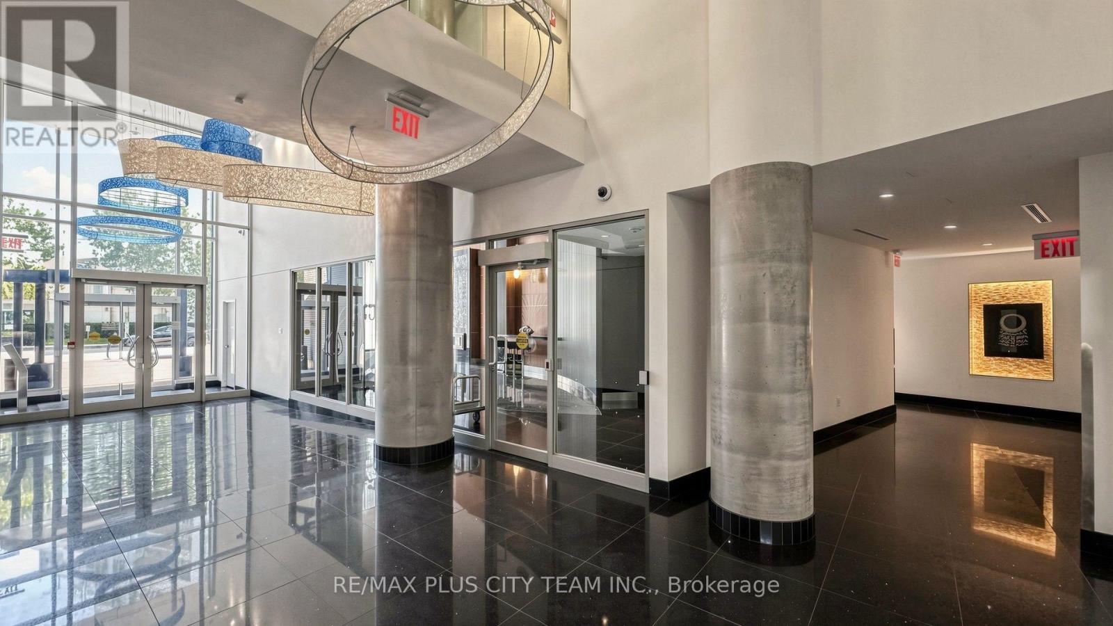 1103 - 38 Dan Leckie Way, Toronto, Ontario  M5V 2V6 - Photo 35 - C13676600