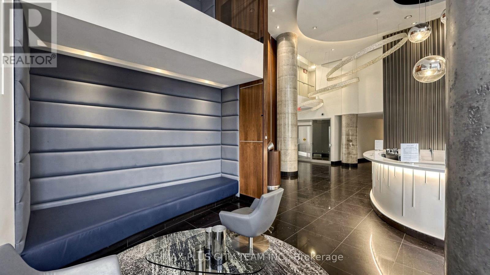 1103 - 38 Dan Leckie Way, Toronto, Ontario  M5V 2V6 - Photo 37 - C13676600
