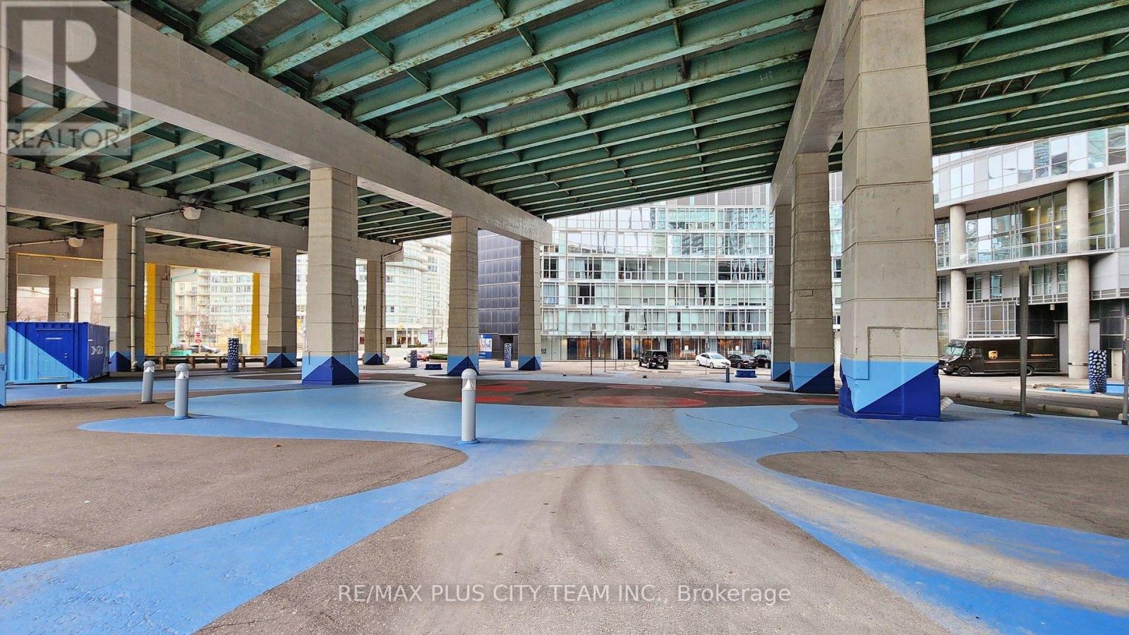 1103 - 38 Dan Leckie Way, Toronto, Ontario  M5V 2V6 - Photo 41 - C13676600