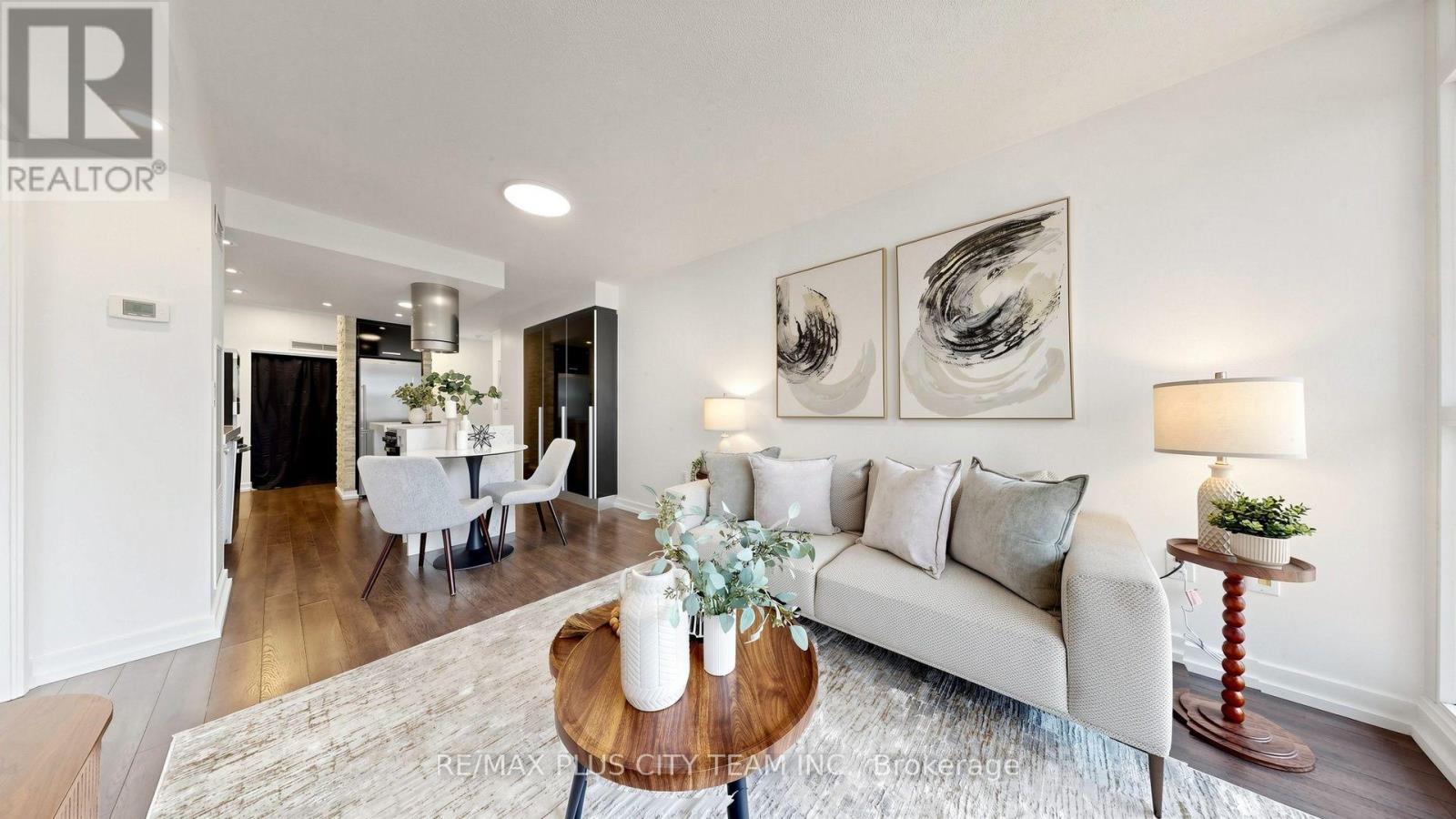 1103 - 38 Dan Leckie Way, Toronto, Ontario  M5V 2V6 - Photo 6 - C13676600