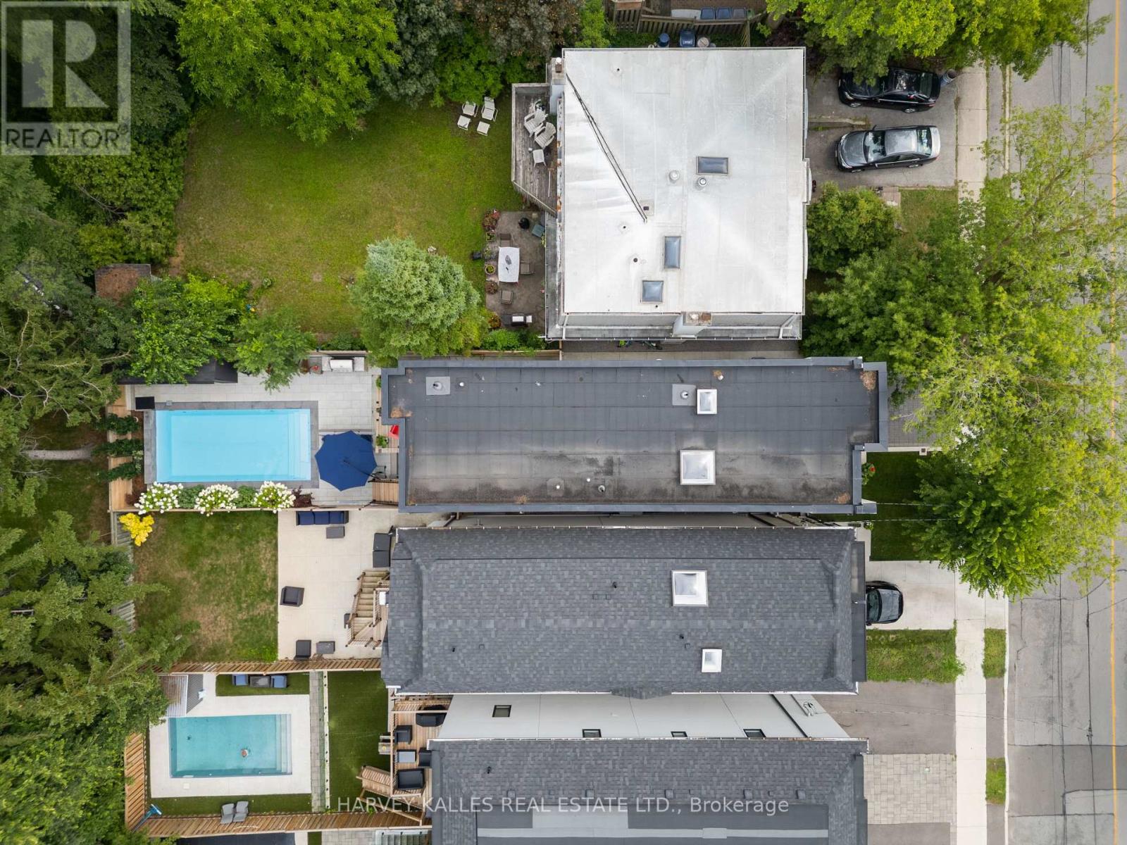 84 Florence Avenue, Toronto, Ontario  M2N 1G3 - Photo 3 - C13676614