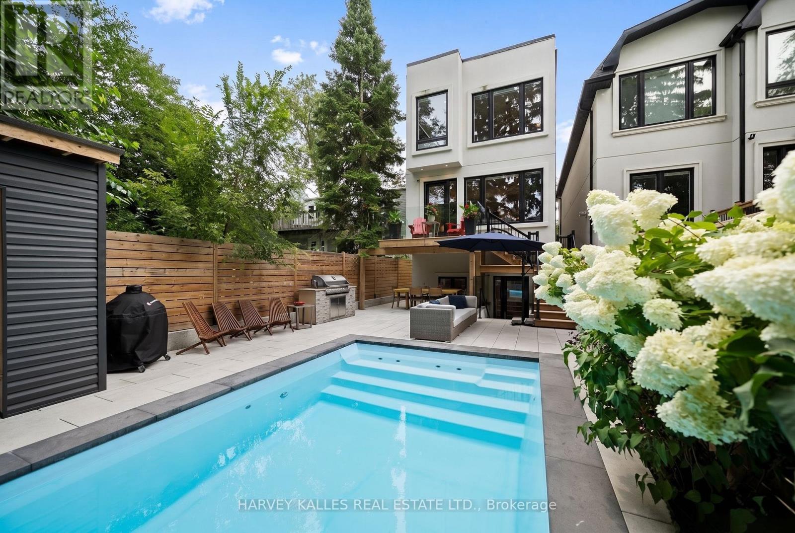 84 Florence Avenue, Toronto, Ontario  M2N 1G3 - Photo 40 - C13676614