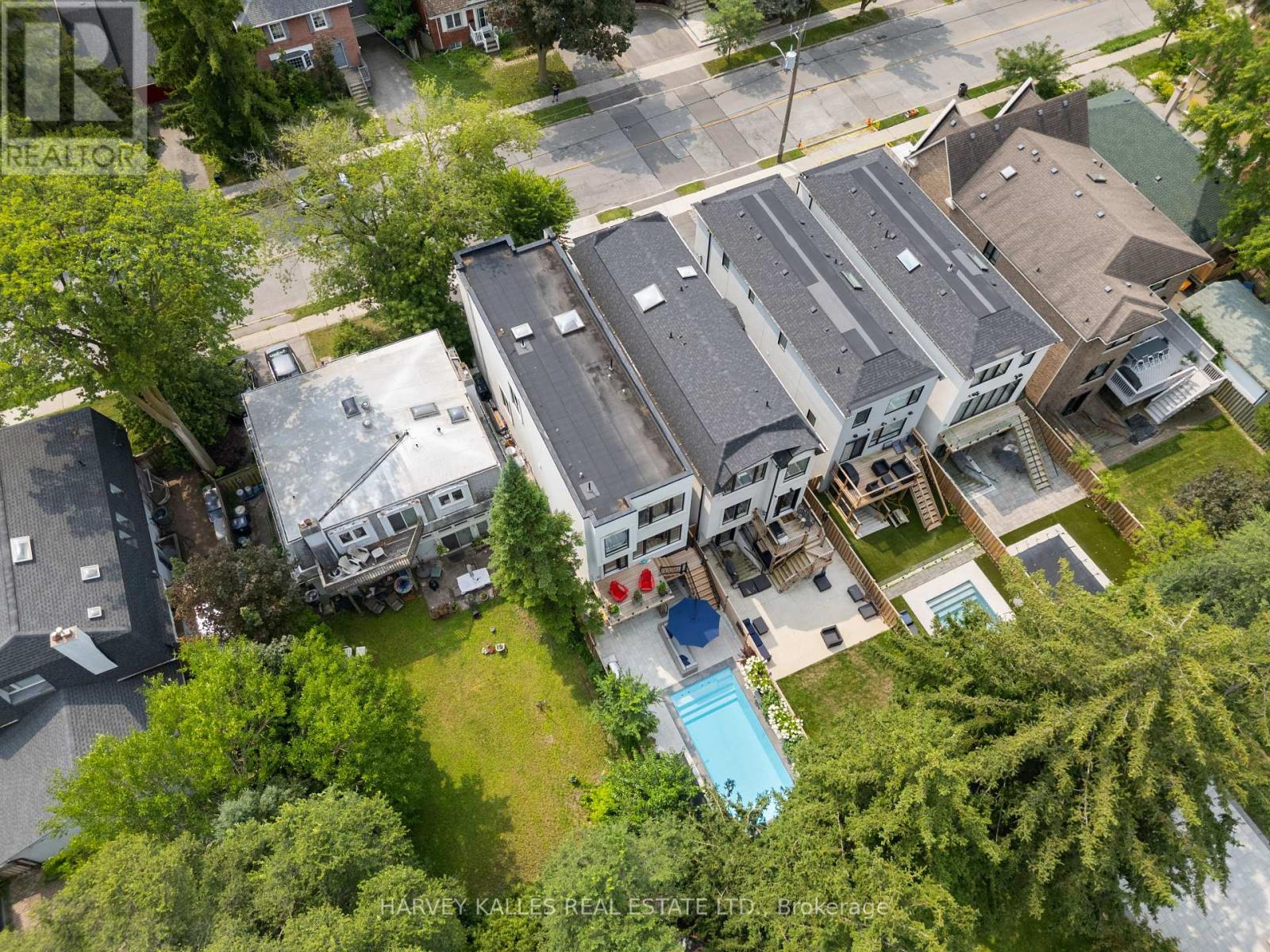84 Florence Avenue, Toronto, Ontario  M2N 1G3 - Photo 42 - C13676614
