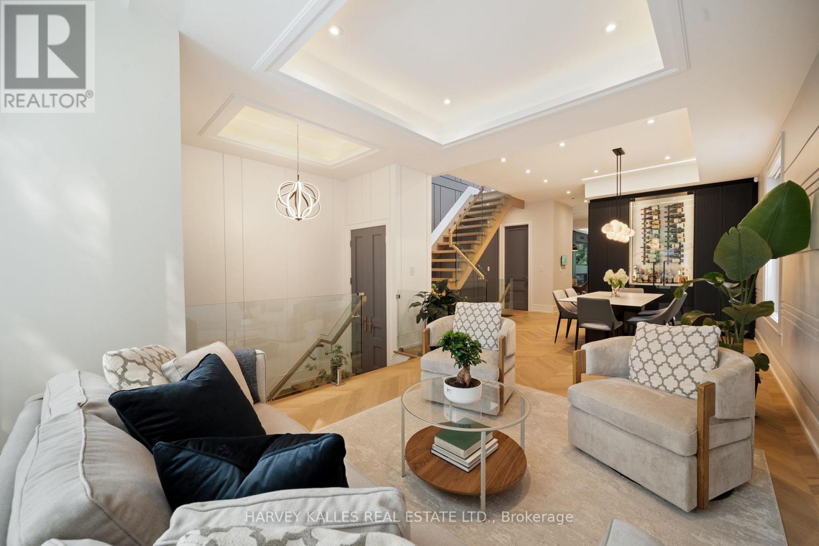 84 Florence Avenue, Toronto, Ontario  M2N 1G3 - Photo 7 - C13676614