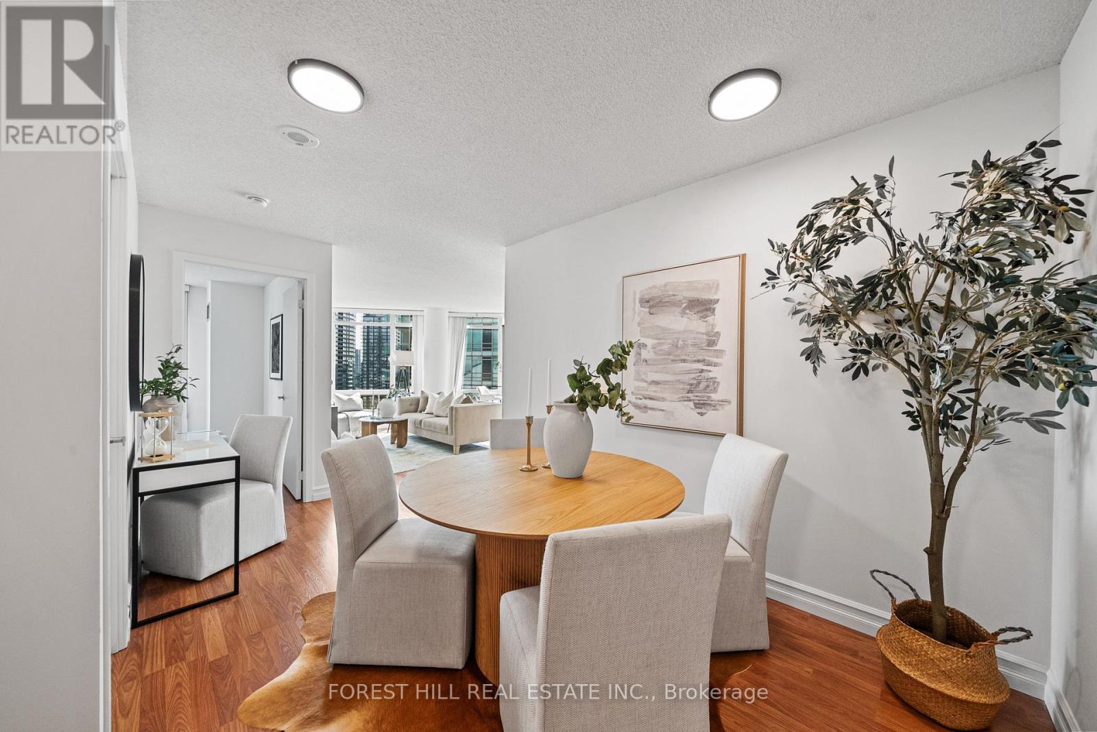 3003 - 373 Front Street W, Toronto, Ontario  M5V 3R7 - Photo 13 - C13676632