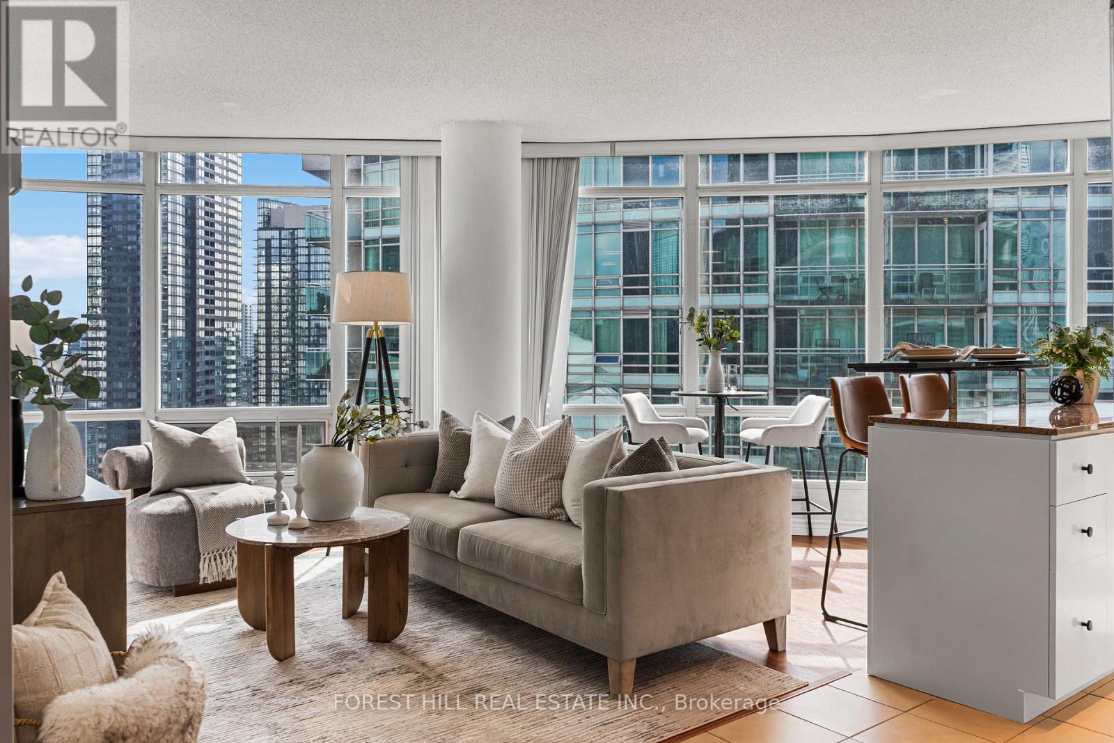 3003 - 373 Front Street W, Toronto, Ontario  M5V 3R7 - Photo 2 - C13676632