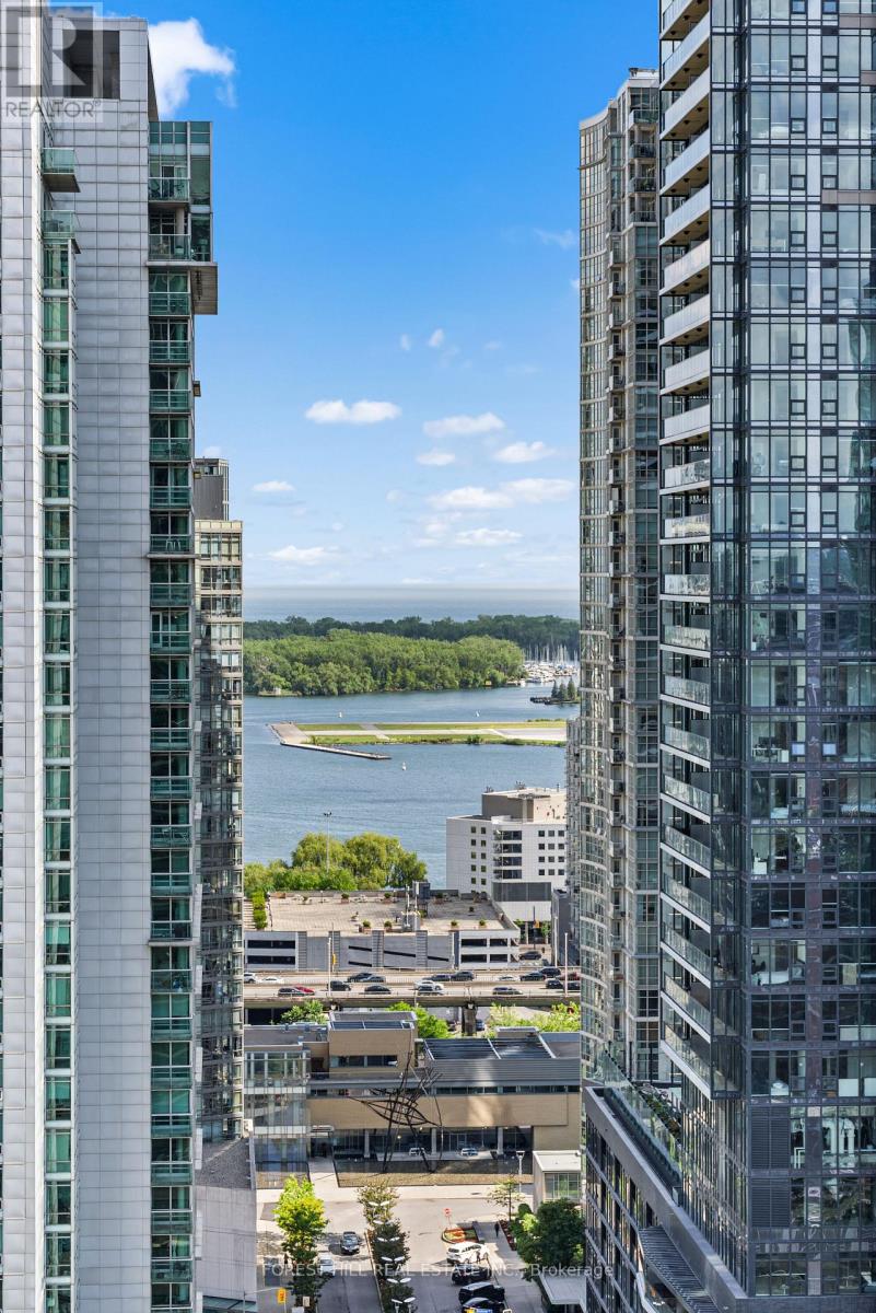 3003 - 373 Front Street W, Toronto, Ontario  M5V 3R7 - Photo 22 - C13676632