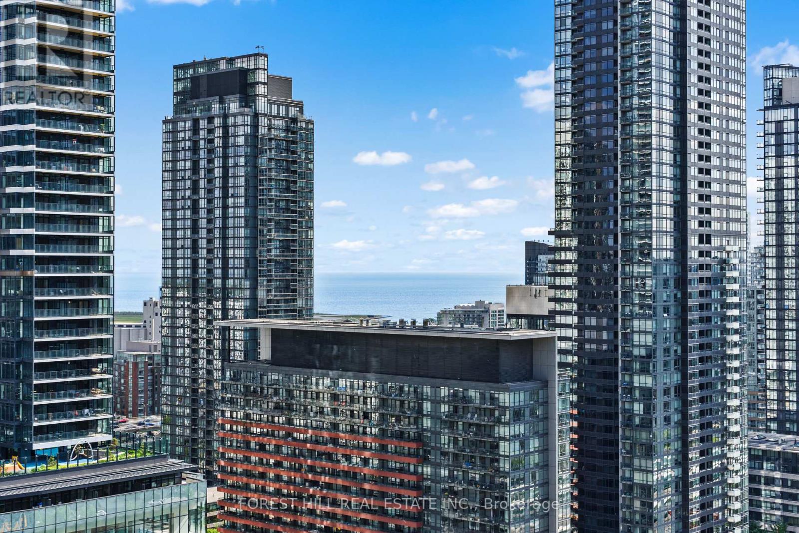 3003 - 373 Front Street W, Toronto, Ontario  M5V 3R7 - Photo 23 - C13676632