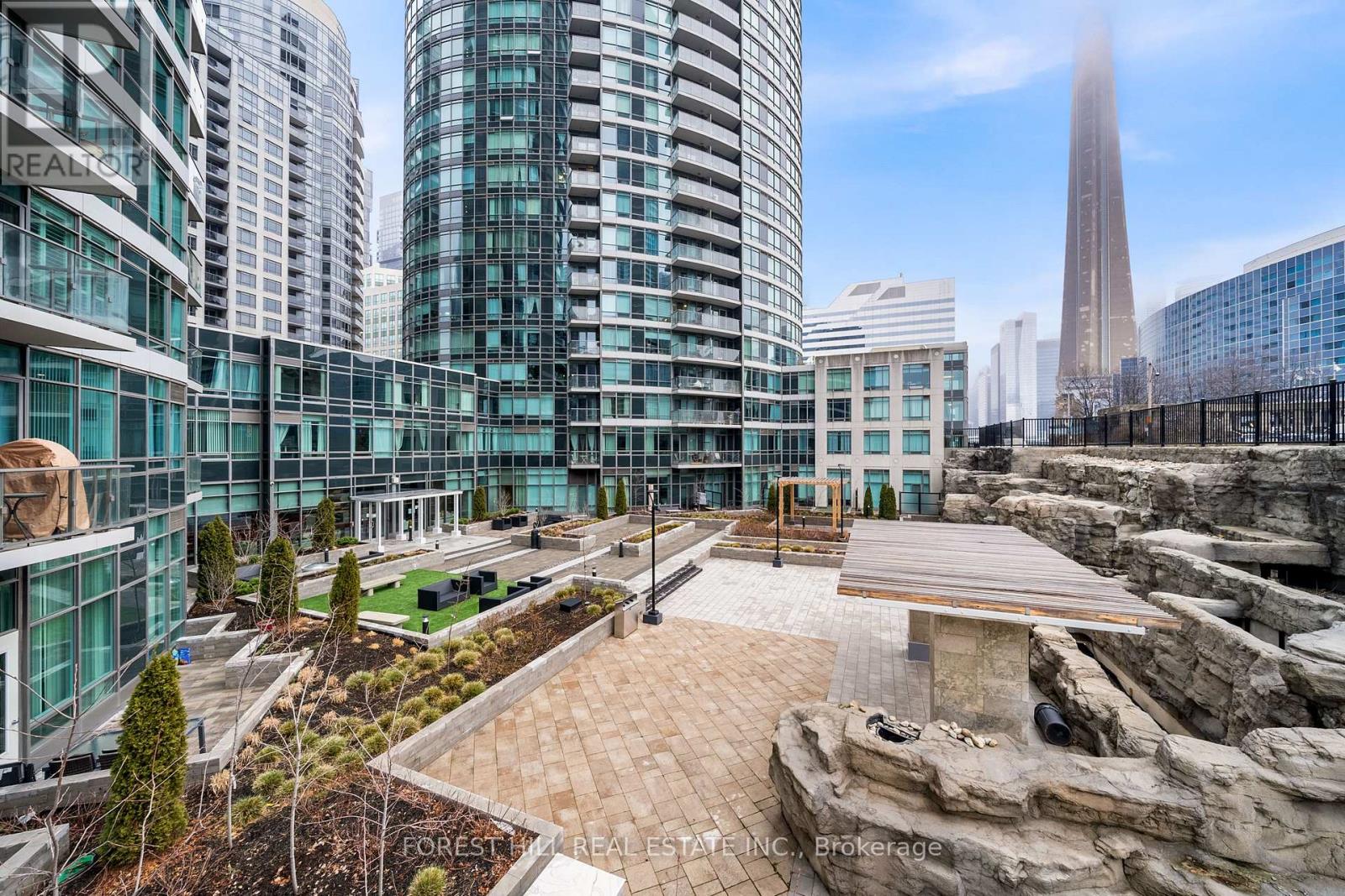 3003 - 373 Front Street W, Toronto, Ontario  M5V 3R7 - Photo 24 - C13676632