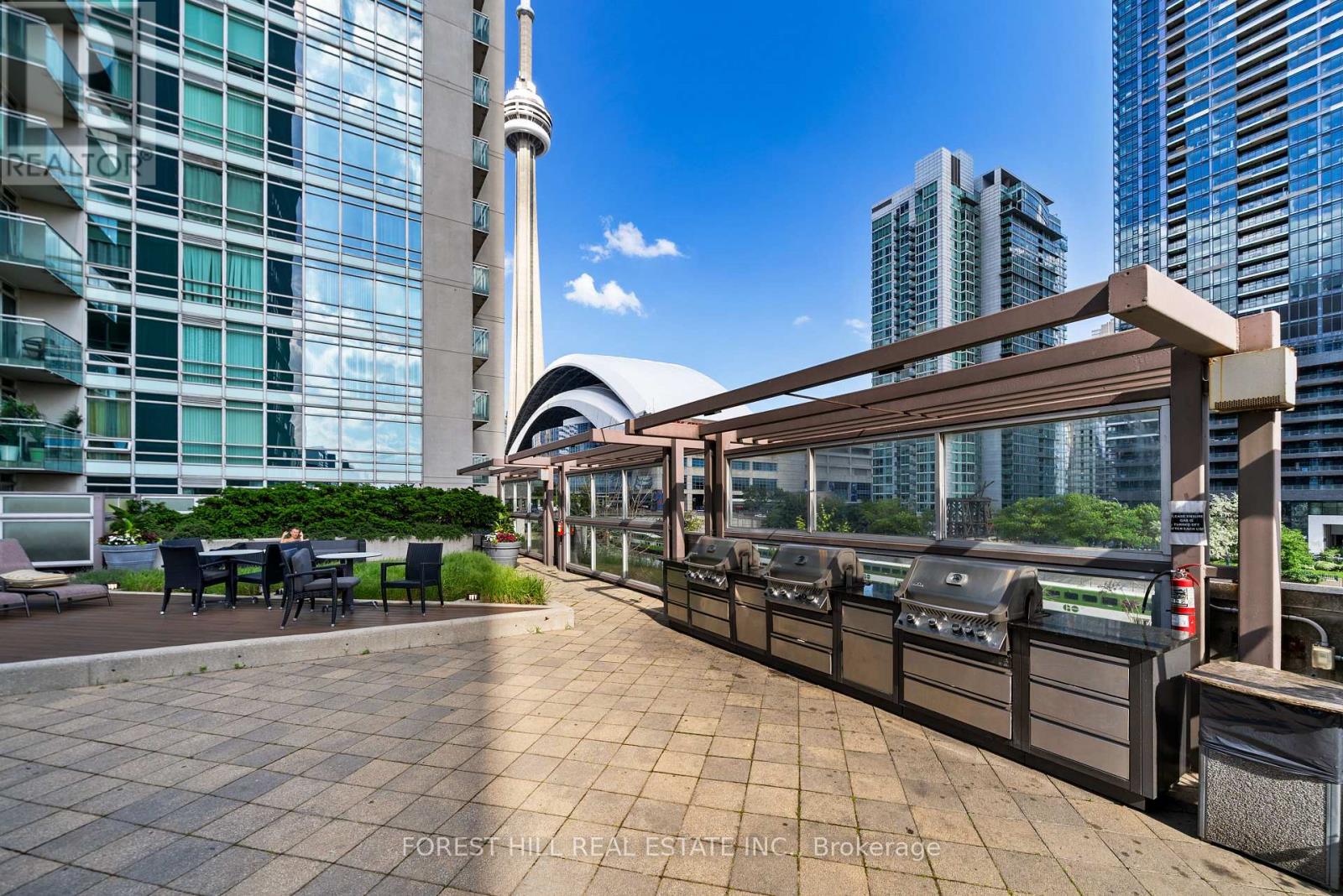 3003 - 373 Front Street W, Toronto, Ontario  M5V 3R7 - Photo 25 - C13676632