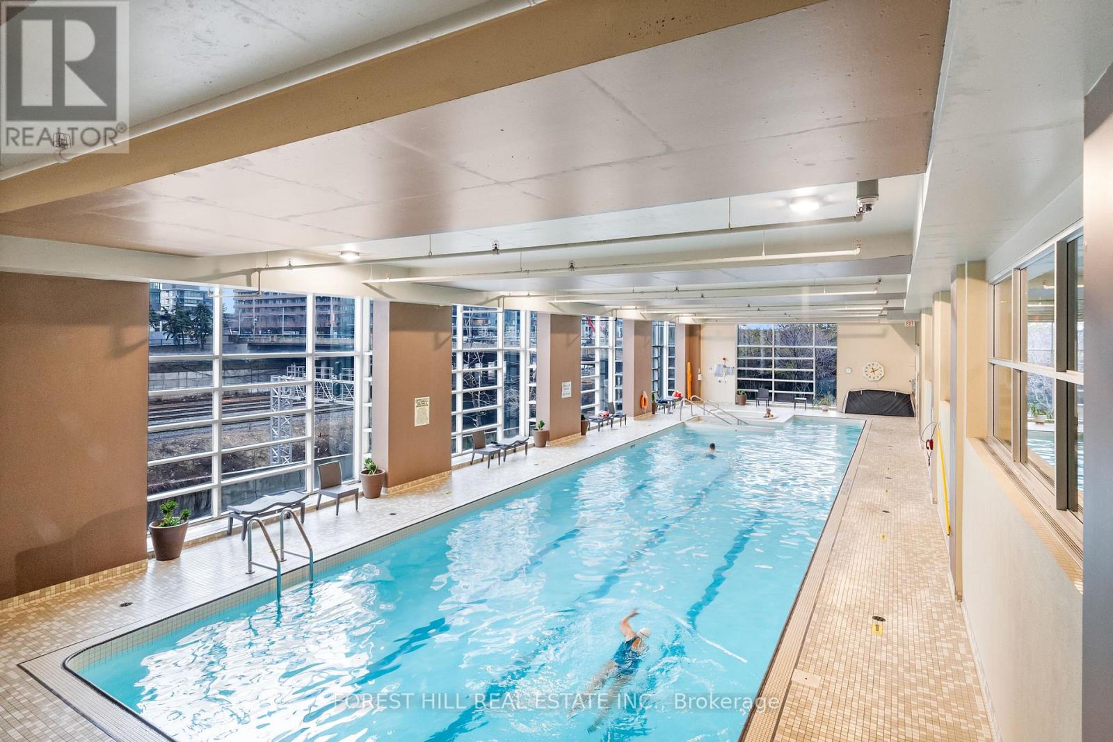 3003 - 373 Front Street W, Toronto, Ontario  M5V 3R7 - Photo 26 - C13676632