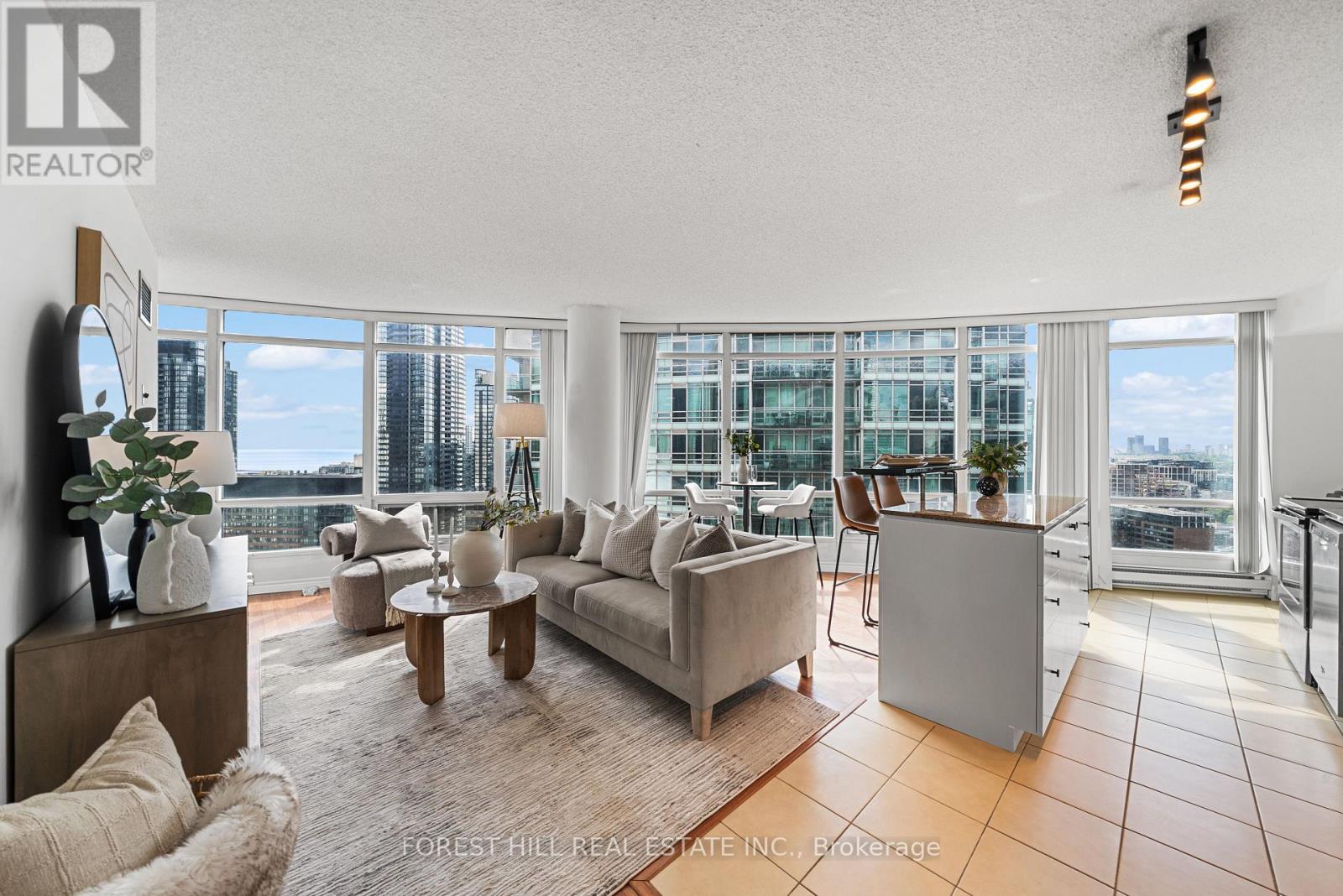 3003 - 373 Front Street W, Toronto, Ontario  M5V 3R7 - Photo 3 - C13676632