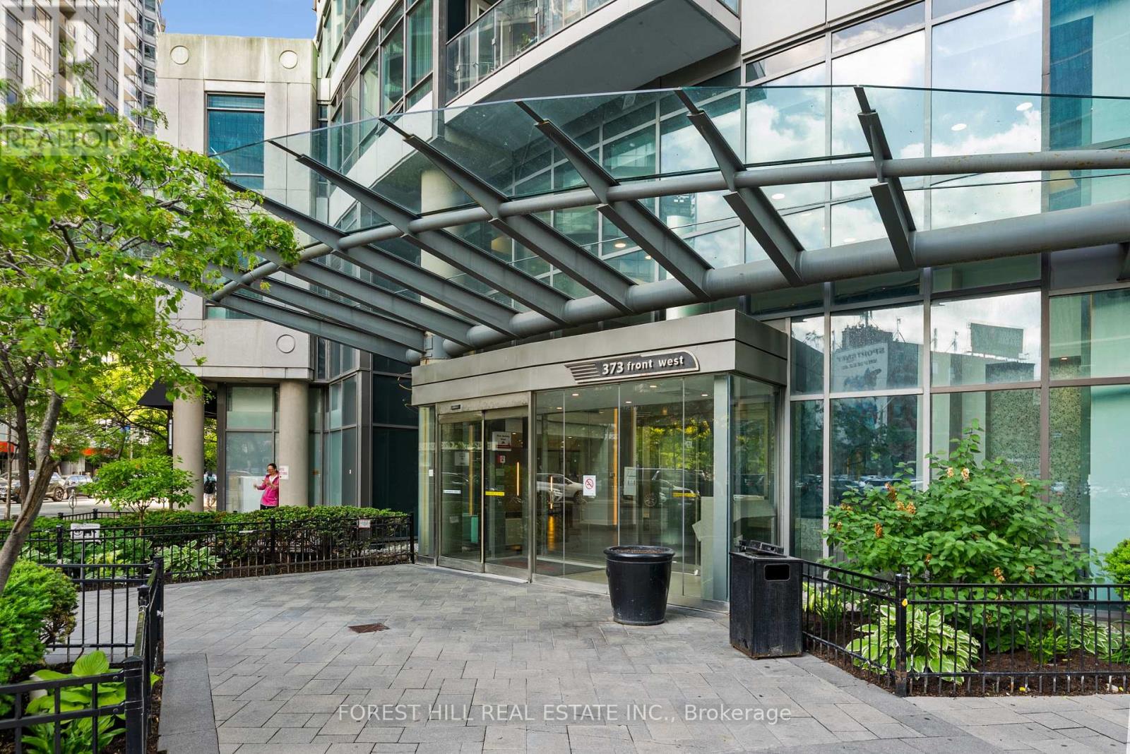 3003 - 373 Front Street W, Toronto, Ontario  M5V 3R7 - Photo 31 - C13676632