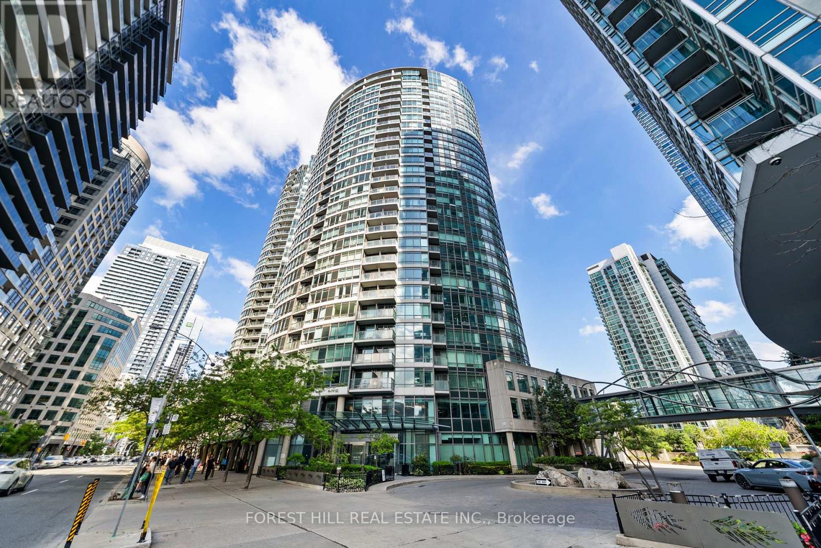 3003 - 373 Front Street W, Toronto, Ontario  M5V 3R7 - Photo 33 - C13676632