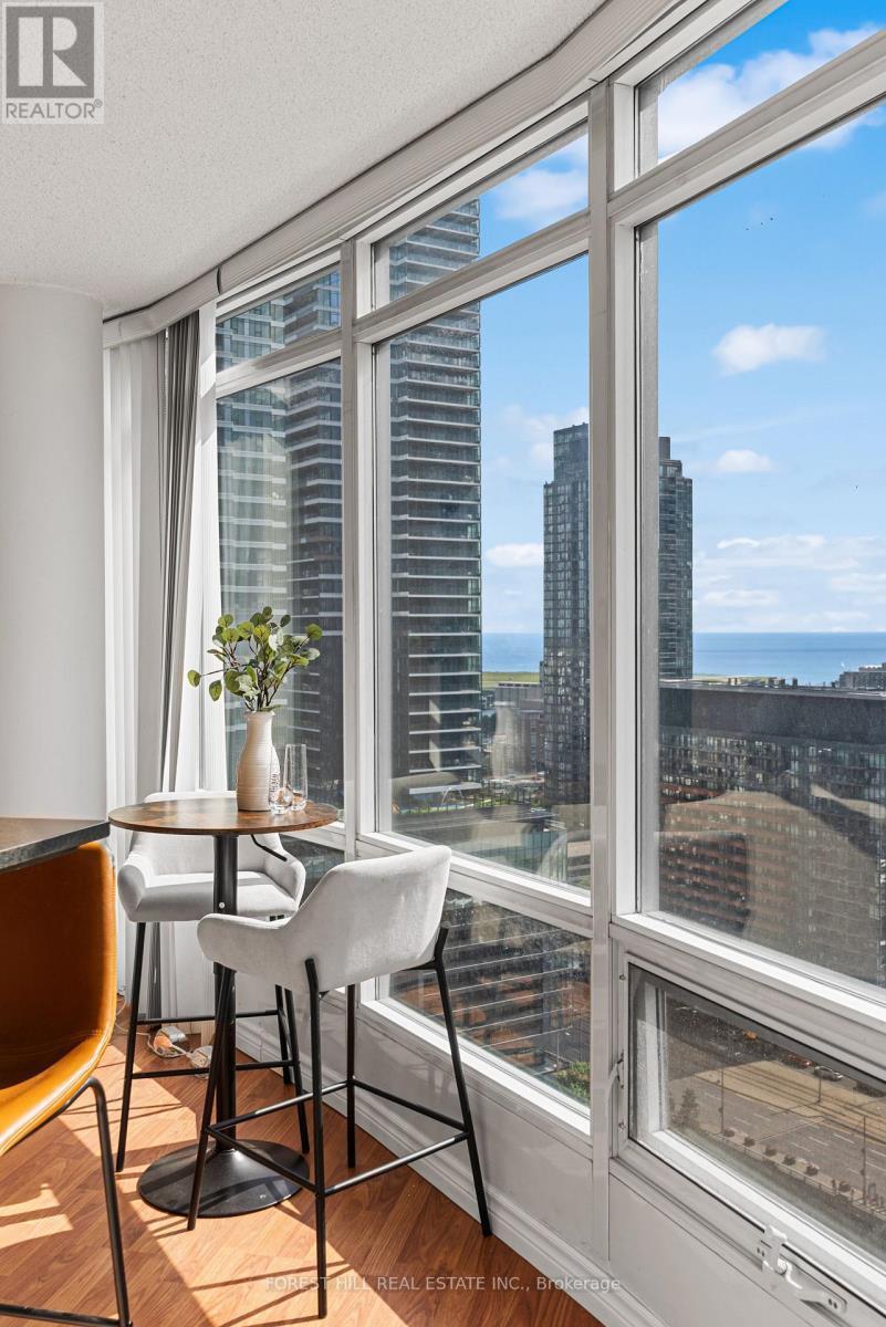 3003 - 373 Front Street W, Toronto, Ontario  M5V 3R7 - Photo 5 - C13676632