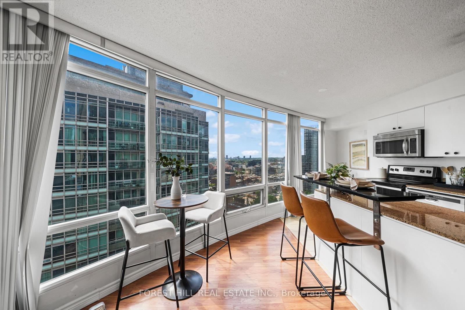 3003 - 373 Front Street W, Toronto, Ontario  M5V 3R7 - Photo 6 - C13676632