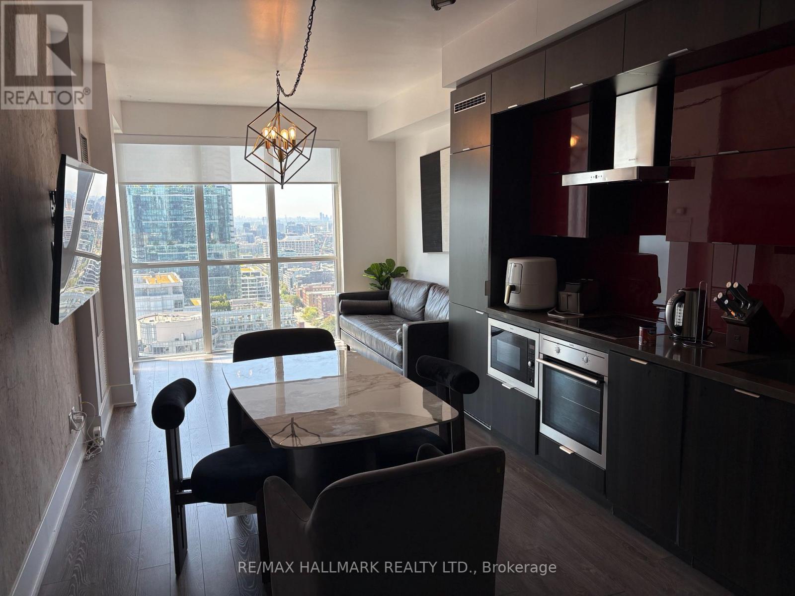 3513 - 300 Front Street W, Toronto, Ontario  M5V 0E9 - Photo 3 - C13676634