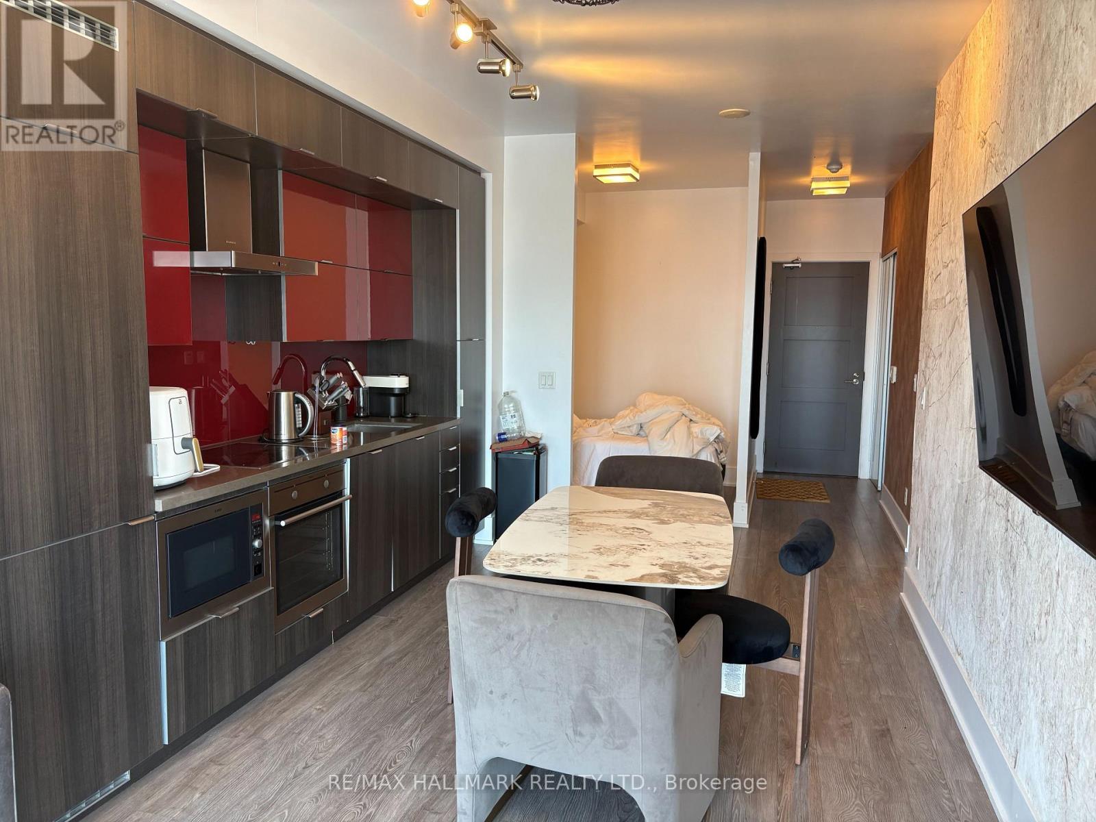 3513 - 300 Front Street W, Toronto, Ontario  M5V 0E9 - Photo 4 - C13676634