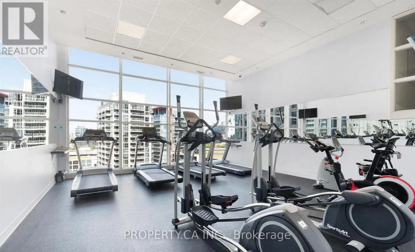 327 - 628 Fleet Street, Toronto, Ontario  M5V 1A8 - Photo 10 - C13676640
