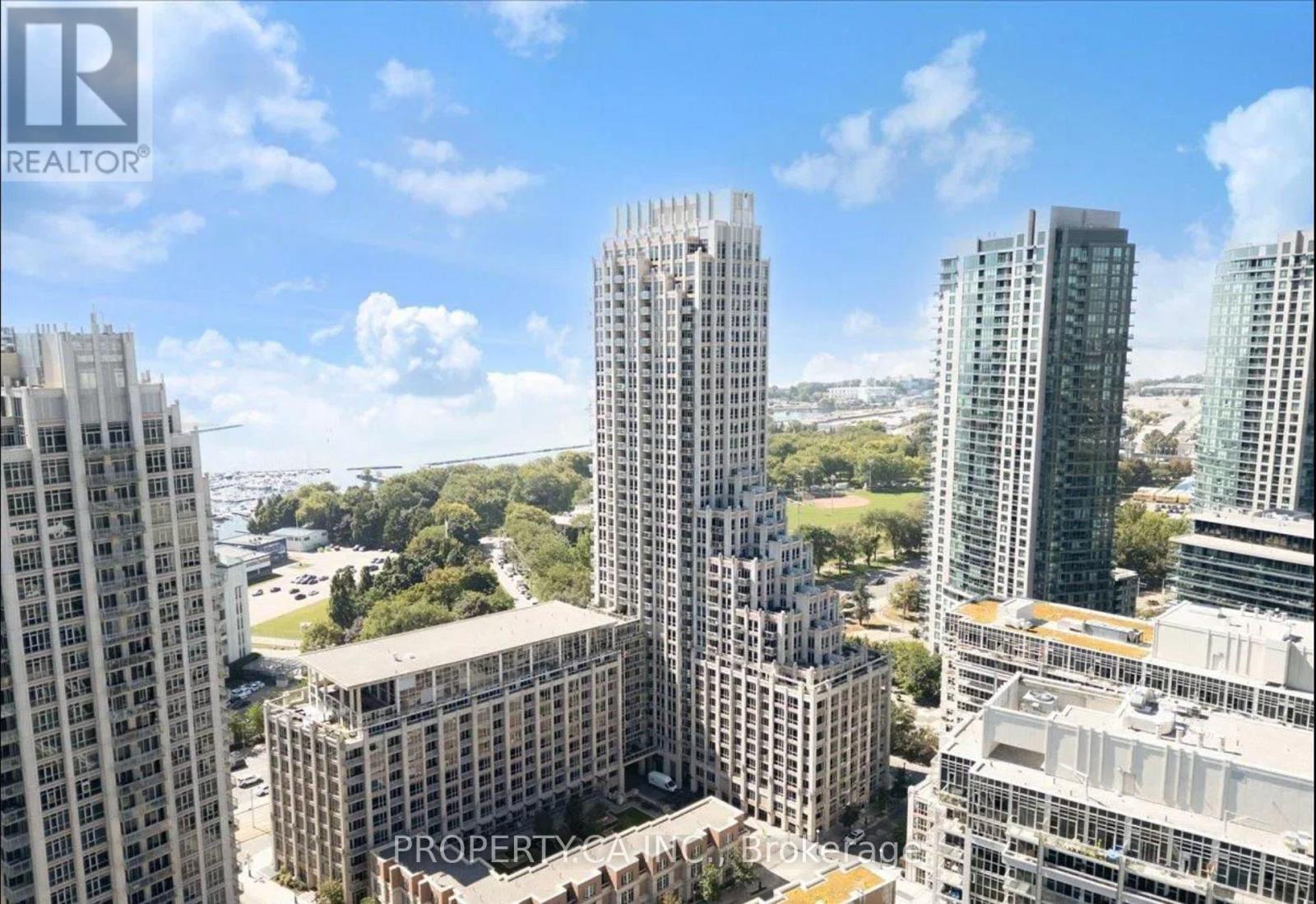 327 - 628 Fleet Street, Toronto, Ontario  M5V 1A8 - Photo 13 - C13676640