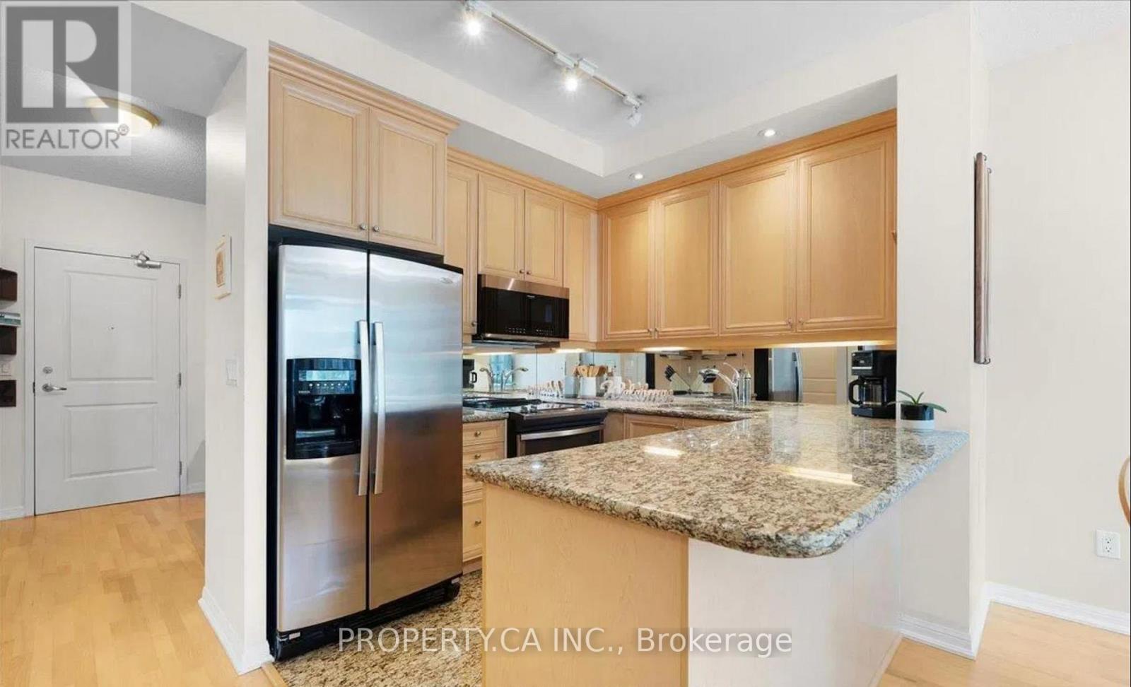 327 - 628 Fleet Street, Toronto, Ontario  M5V 1A8 - Photo 3 - C13676640