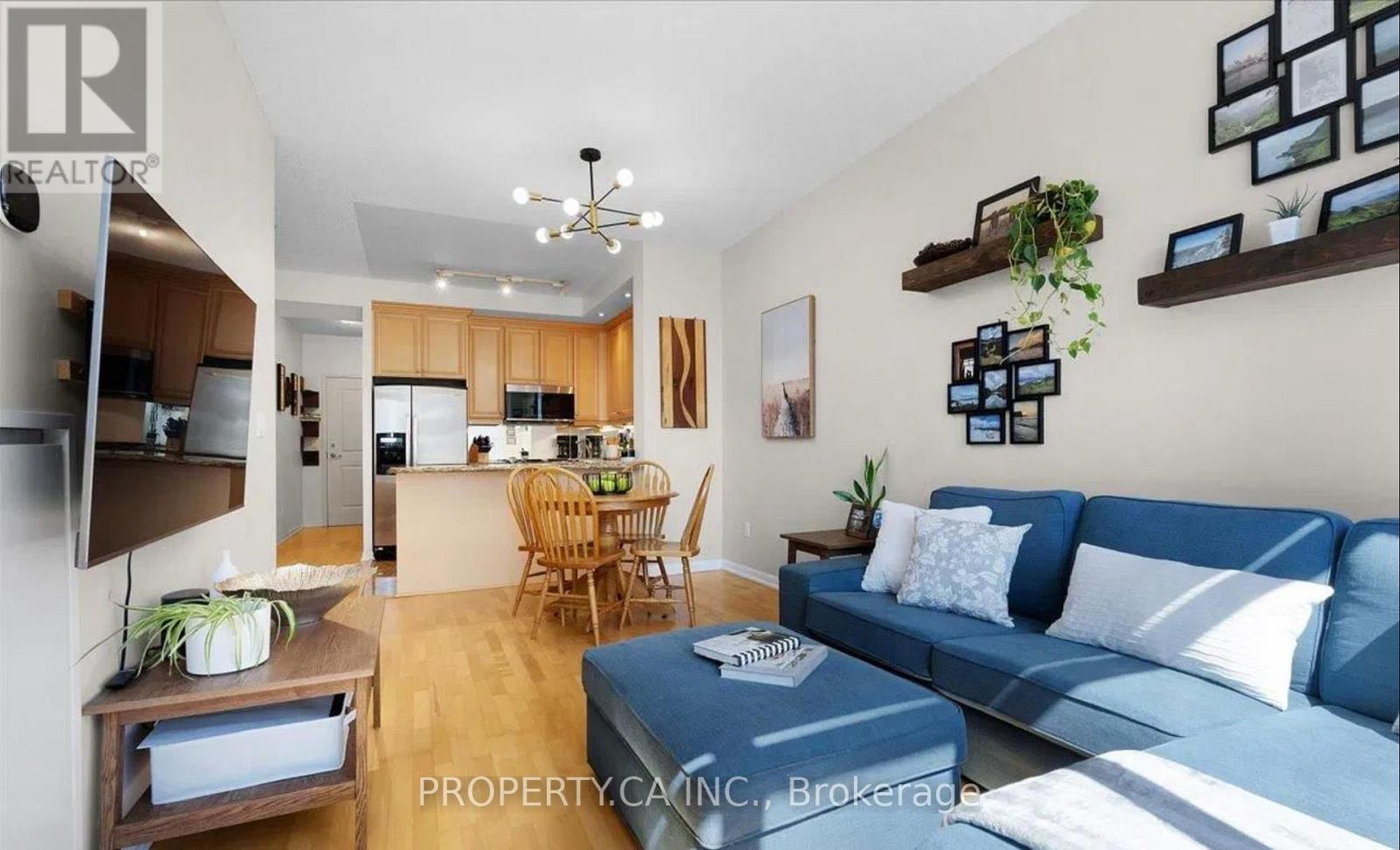 327 - 628 Fleet Street, Toronto, Ontario  M5V 1A8 - Photo 5 - C13676640