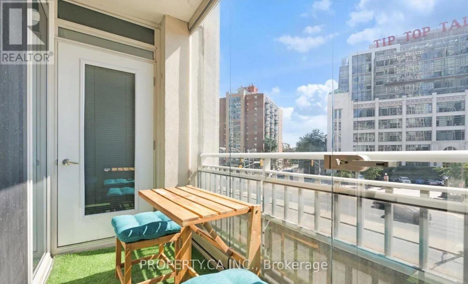 327 - 628 Fleet Street, Toronto, Ontario  M5V 1A8 - Photo 9 - C13676640