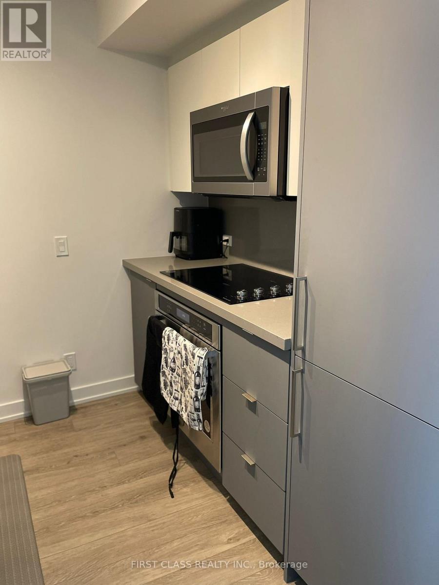 1217 - 30 Tretti Way, Toronto, Ontario  M3H 0E3 - Photo 10 - C13676648