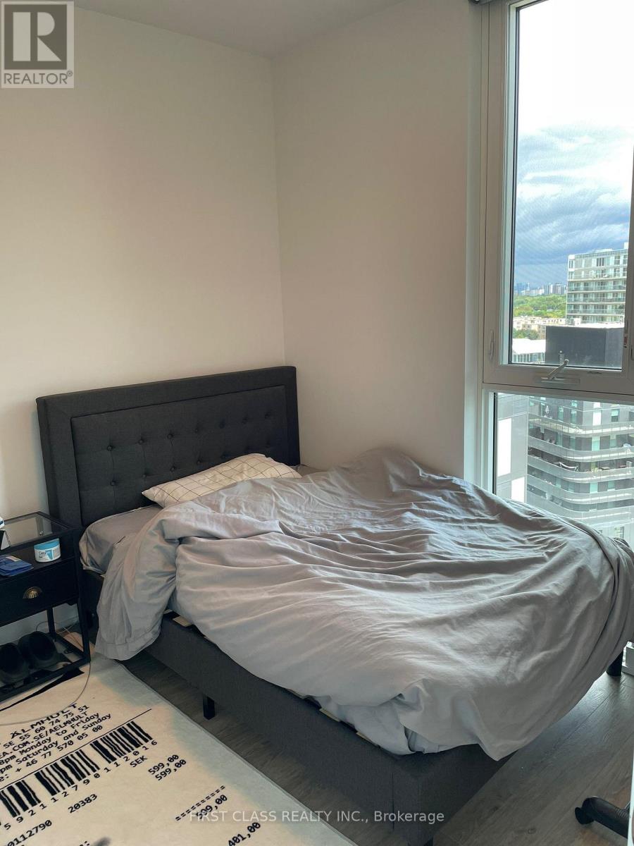 1217 - 30 Tretti Way, Toronto, Ontario  M3H 0E3 - Photo 13 - C13676648