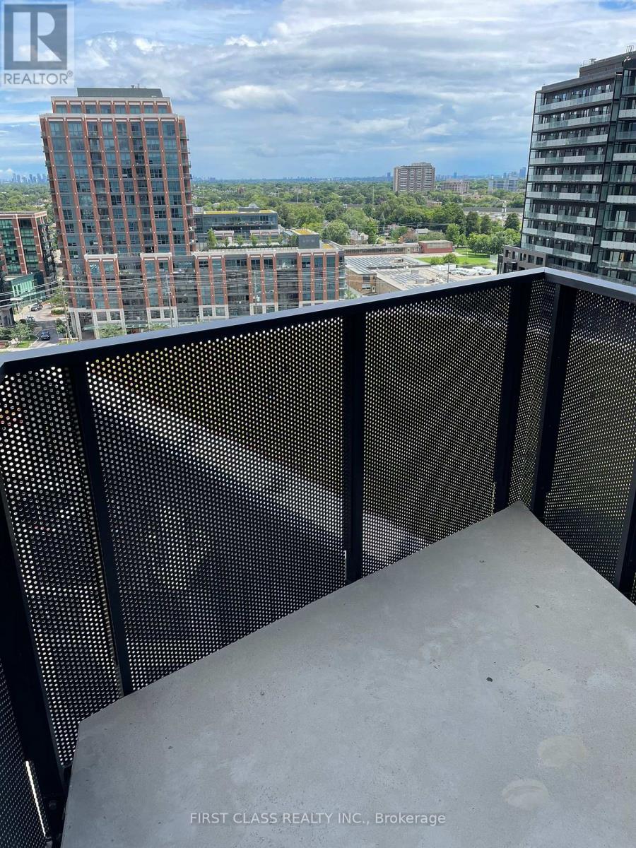 1217 - 30 Tretti Way, Toronto, Ontario  M3H 0E3 - Photo 17 - C13676648