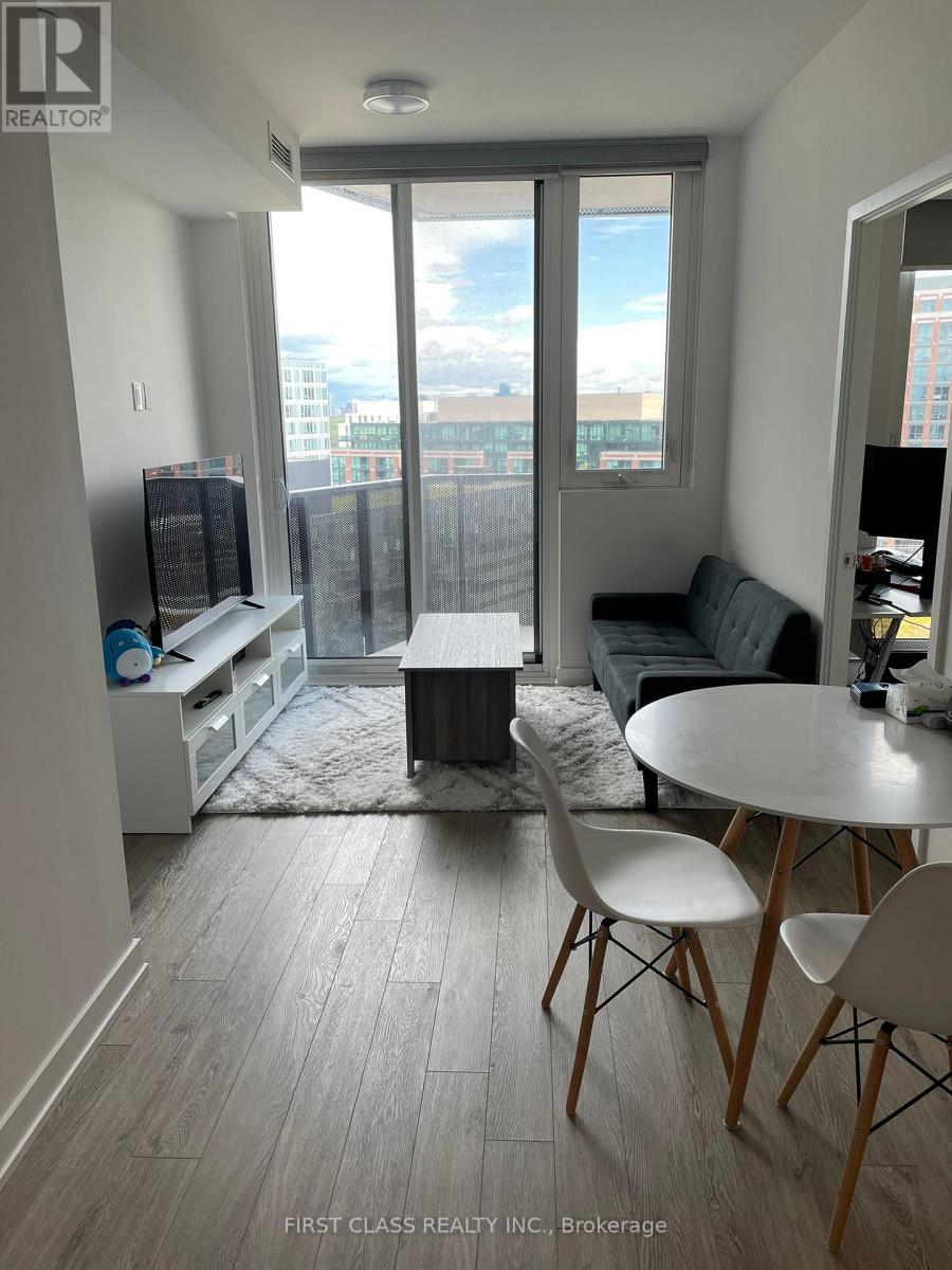 1217 - 30 Tretti Way, Toronto, Ontario  M3H 0E3 - Photo 2 - C13676648
