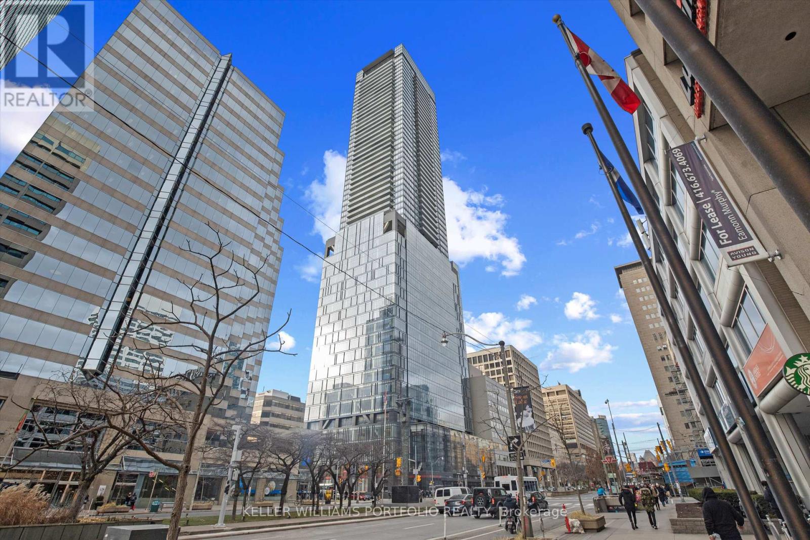 2408 - 488 University Avenue, Toronto, Ontario  M5G 0C1 - Photo 17 - C13676650