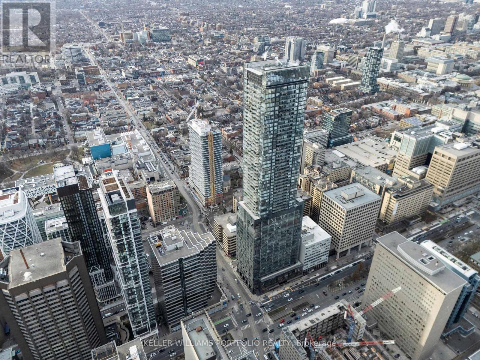 2408 - 488 University Avenue, Toronto, Ontario  M5G 0C1 - Photo 19 - C13676650
