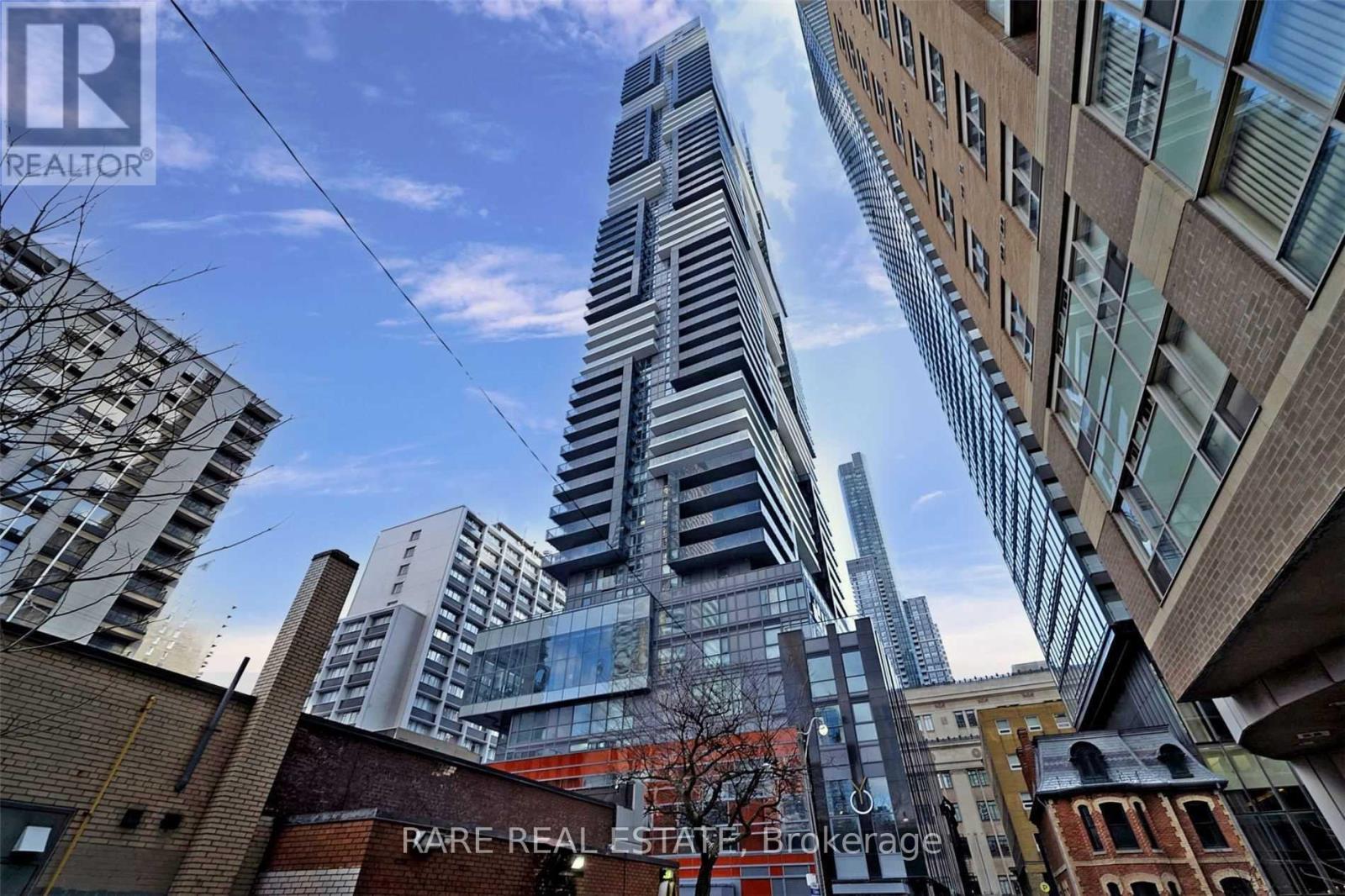 1901 - 7 Grenville Street, Toronto, Ontario  M4Y 0E9 - Photo 9 - C13676702